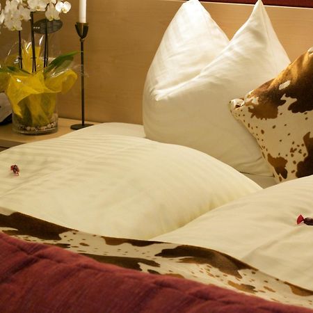 Hotel Landhaus Carla Mayrhofen Dış mekan fotoğraf