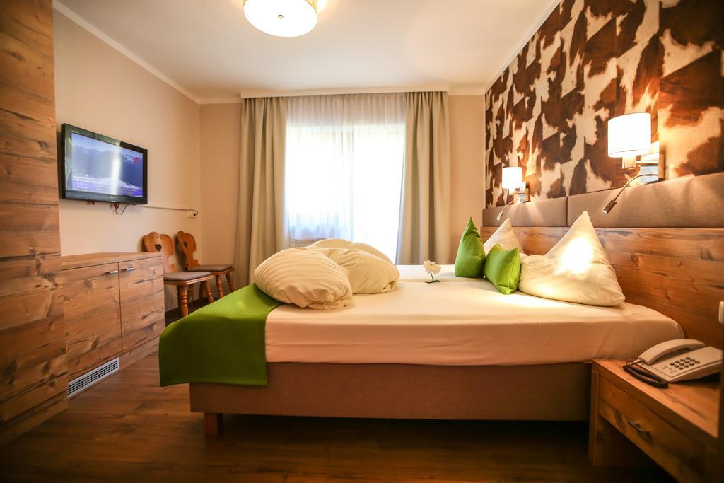 Hotel Landhaus Carla Mayrhofen Dış mekan fotoğraf