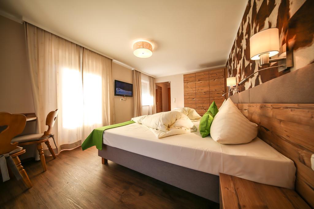 Hotel Landhaus Carla Mayrhofen Dış mekan fotoğraf