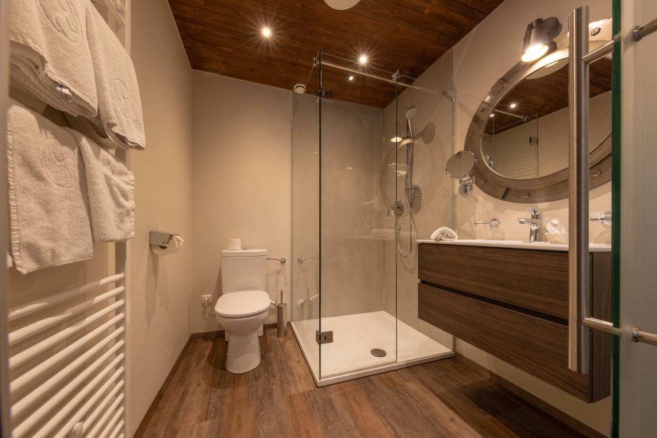 Hotel Landhaus Carla Mayrhofen Dış mekan fotoğraf